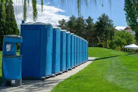 Portable Toilets for Parks and Recreation Areas in Great Falls, VA