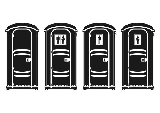 Best Short-Term Portable Toilet Rental  in Great Falls, VA