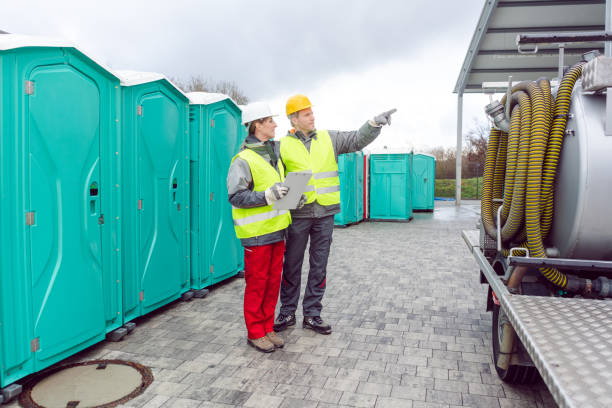  Great Falls, VA Portable Potty Rental Pros