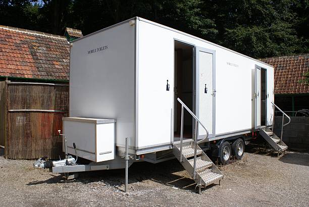 Best Eco-Friendly Portable Toilets  in Great Falls, VA
