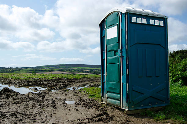 Best Portable Toilets for Disaster Relief Sites  in Great Falls, VA