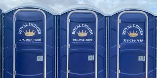 Best Portable Toilets for Parks and Recreation Areas  in Great Falls, VA